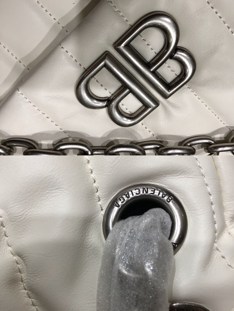 Balenciaga Satchel Bags